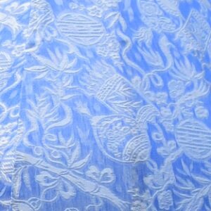 Blaufarbe Lampion Ballon 45