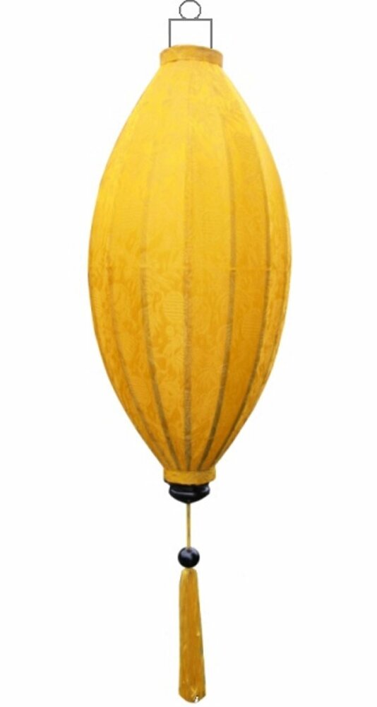 Gelbfarbe Lampion Mango 45