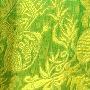 Gr&uuml;nfarbe Lampion Mango 45