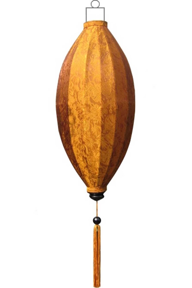 Kupferfarberne Lampion Mango 45