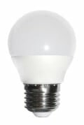 LED Kugellamp E27 / E27 Kugel