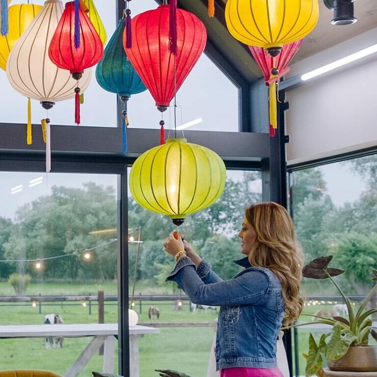 Veranstaltungsdekoration