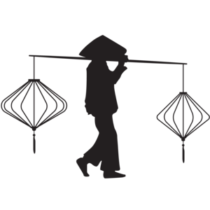 Logo Zijden lampionnen kopen – handgemaakt uit Vietnam | Lampionsenzo