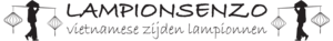 Logo Zijden lampionnen kopen – handgemaakt uit Vietnam | Lampionsenzo